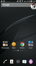 [ROM] [Maximum] Xperia Z3 for CM ME VIBE Preview 3