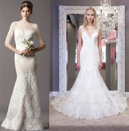 Model Baju Pengantin Eropa baju pengantin gaya eropa Model Baju Pengantin Eropa baju pengantin gaya eropa
