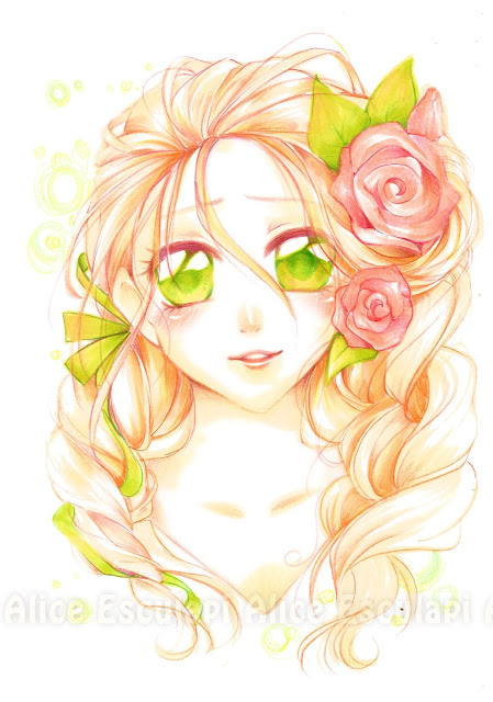 Come Cancellare I Colori A Matita