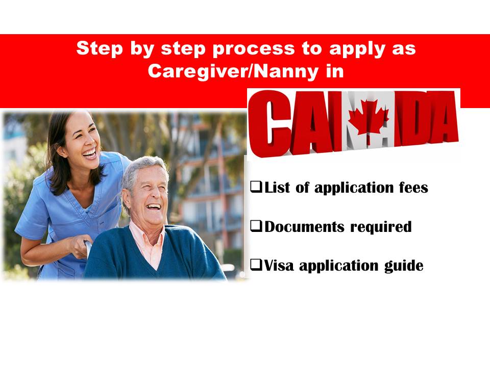 Poea Home Care Caregiver