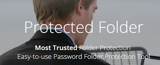 برنامج Protected Folder لقفل ملفات الكمبيوتر برقم سري تحميل برنامج قفل الملفات للكمبيوتر