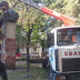 Пам'ятник Тудору здадуть в музей