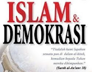 ISLAM & DEMOKRASI
