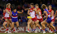 Western Bulldogs vs Sydney Swans Live Stream Western Bulldogs vs Sydney Swans Live Stream