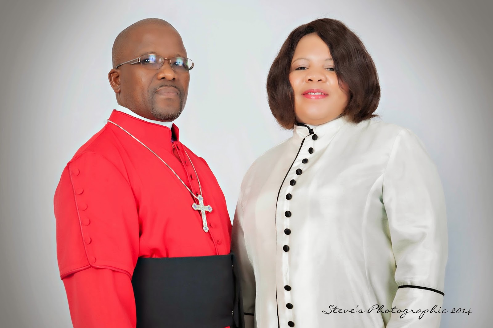 Potters House Church Gallery