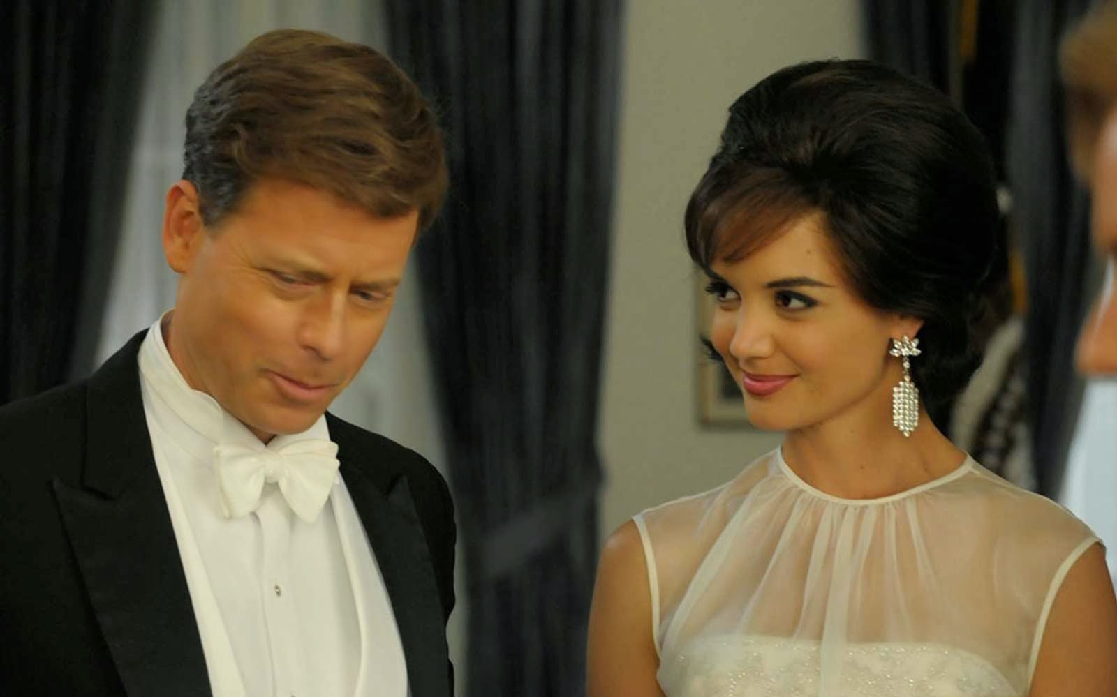 Cinema Style JFK on Film