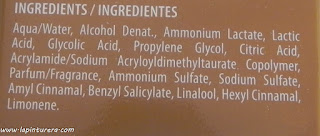 Pack de exfoliante (Glicolmix) y serum (Restaura) de Segle Clinical 7 ingredientes glicolmix