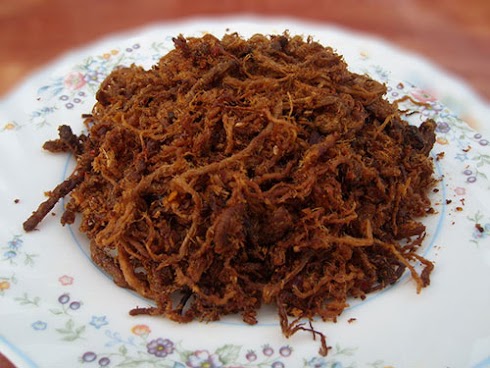 Kambing Golek Panggang Aqiqah