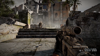 download Medal of honor warfighter game pc full version free