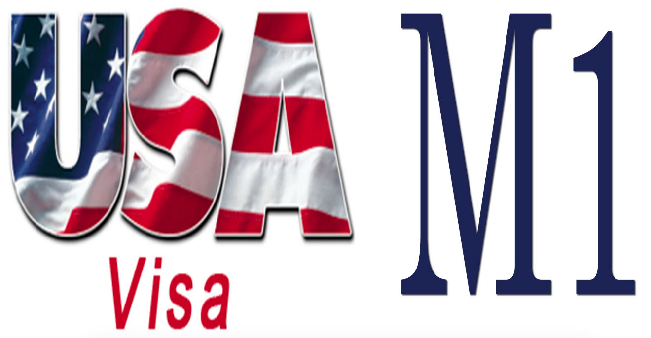 Top 10 M1 Visa Interview Frequently Asked Questions