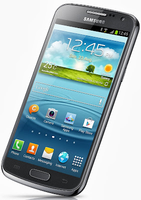 Gallery: Samsung Galaxy Premier GT-i9260