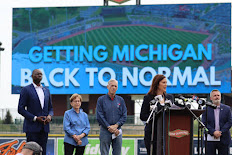 Governor Whitmer accelerates "MI Vacc to Normal" plan