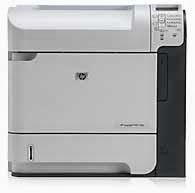 HP LaserJet P4015dn