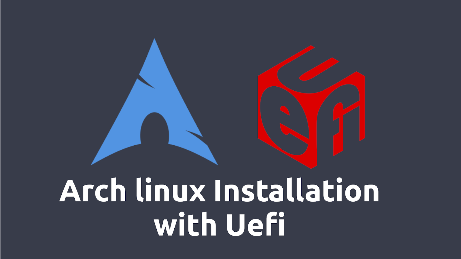 arch linux arch linux