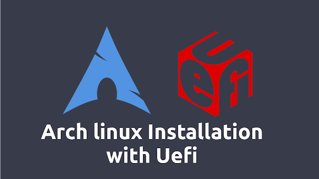 arch linux arch linux