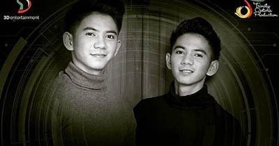 Lirik Lagu Rizkiridho Terlanjur Sakit Lirik Lagu Yess
