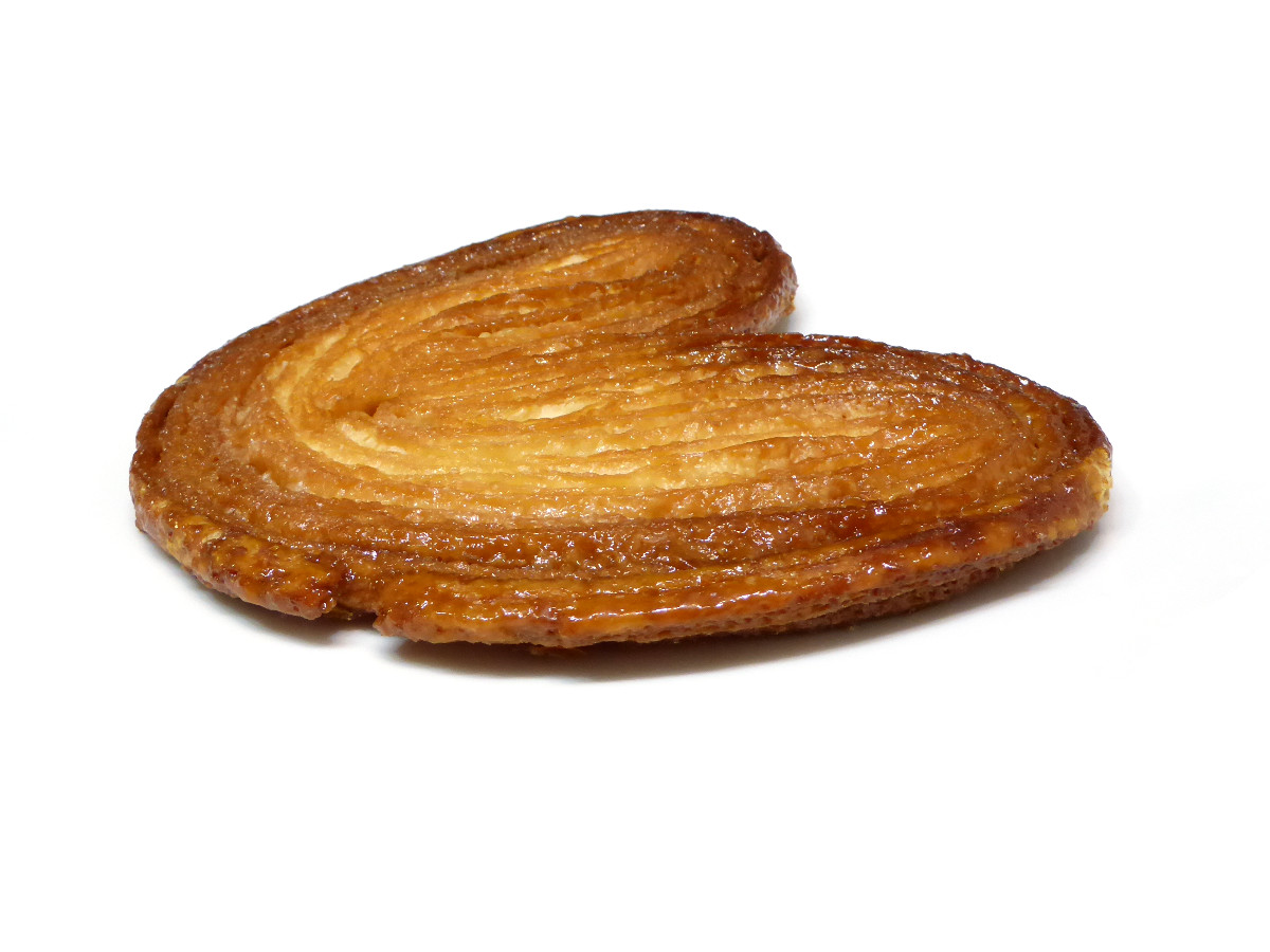パルミエ(Palmier) PAUL(ポール) パンレビュー