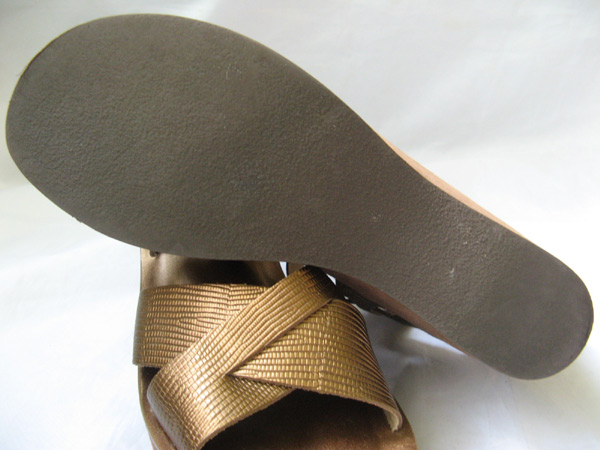 KORK EASE AVA KORK-EASE SANDALS SIZE 8