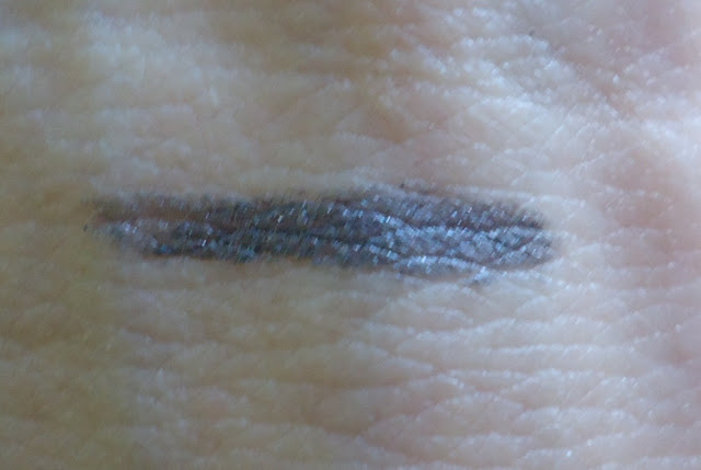 Monave Eyeliner Smoke Review,Swatches
