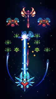 Squadron - Shooter Maniak Apk | Free Download Android Game