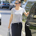 HD Wallpapers of Hot Sexy Jennifer Garner at in Brentwood