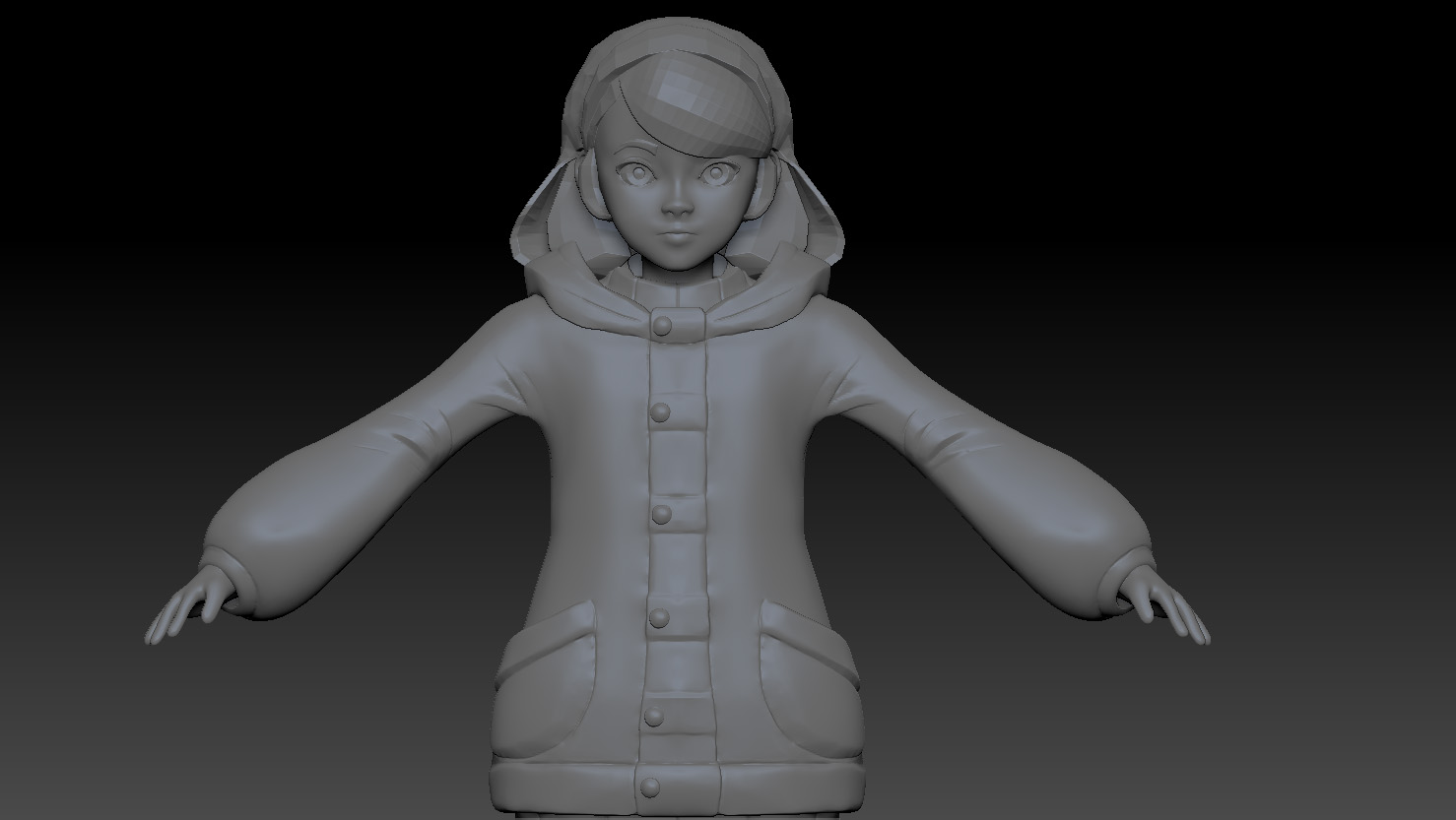 child no more art development cnm cinematic update 4