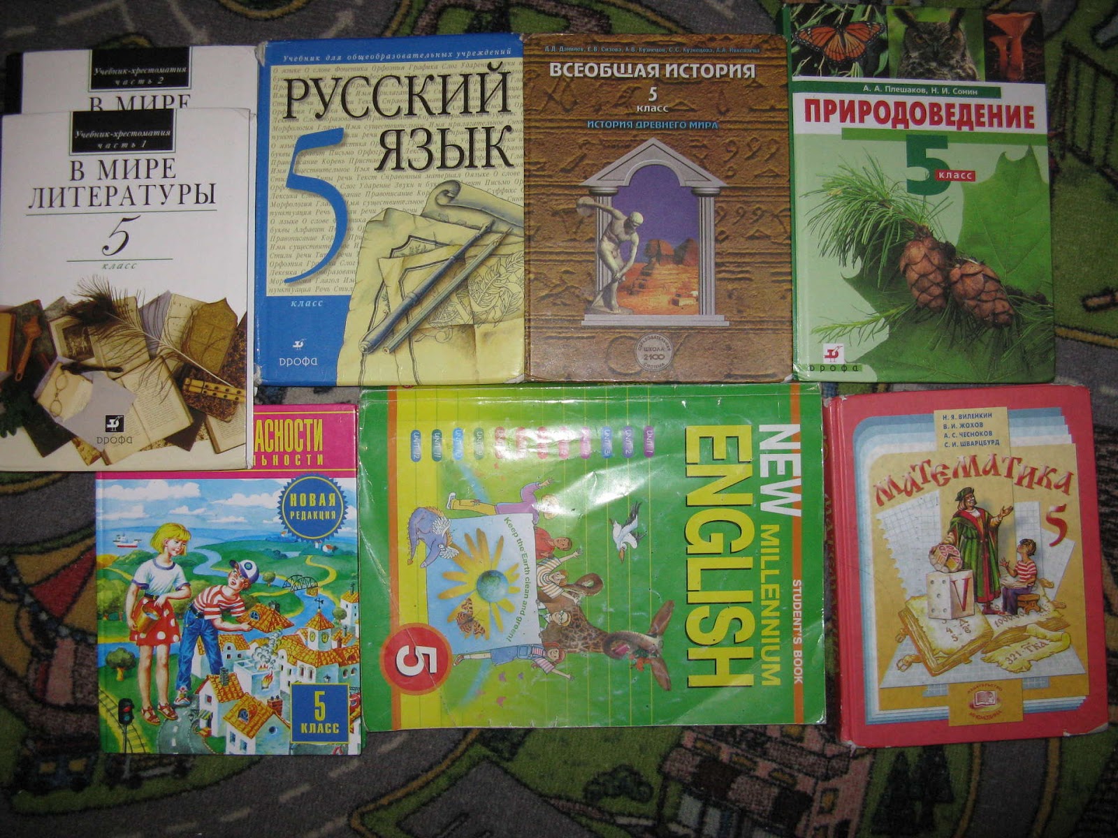 Сколько книг в 5 классе. Учебники 5 класс. Учебники 5 класс школа России. Какие учебники в 5 классе. Какие учебники будут в 5 классе.