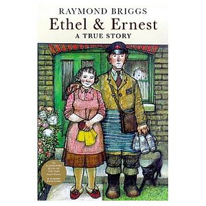 Image result for paul mccartney Ethel & Ernest