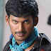 Vishal as a Theif in Kaththi Sandai