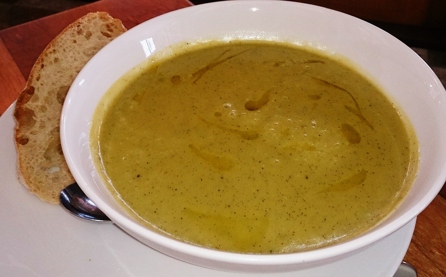 Tolga Woodworks Cafe, Tolga (QLD) by Bureaucrat Eat and Be Merry Crew