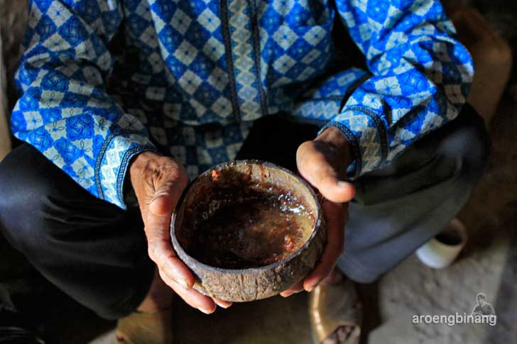 situs baturrana karanglewas banyumas