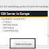Cara membuat SSH premium gratis