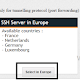 Cara membuat SSH premium gratis
