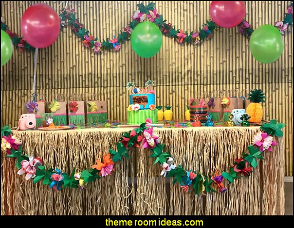 Raffia Table Skirts Tropical party decorations - tropical party ideas - ALOHA Hawaii Luau Party Decorations - Luau Hawaiian Grass Table Skirt raffia Decorations - Hula Hibiscus Tropical Birthday Summer Pool Party Supplies - tiki party pineapple party decorations - beach party - Birthday party photo backdrop - tropical themed cake decorations - beach tiki themed table decorations - party props - summer party Raffia Table Skirts Tropical party decorations - tropical party ideas - ALOHA Hawaii Luau Party Decorations - Luau Hawaiian Grass Table Skirt raffia Decorations - Hula Hibiscus Tropical Birthday Summer Pool Party Supplies - tiki party pineapple party decorations - beach party - Birthday party photo backdrop - tropical themed cake decorations - beach tiki themed table decorations - party props - summer party