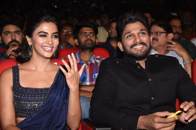 pooja hegde images dj audio launch southcolors%2B%25283%2529