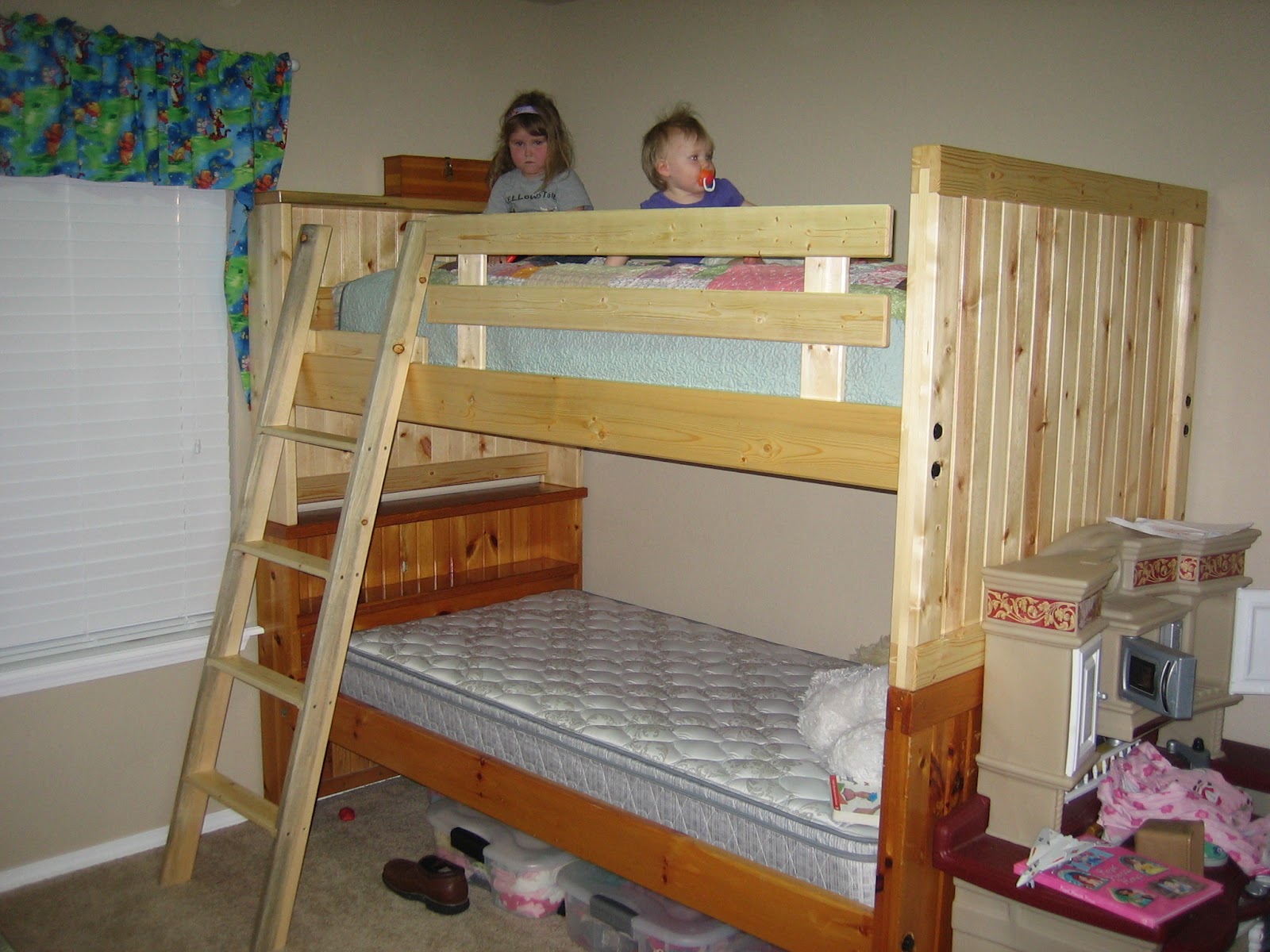 Idaho At Heart Such a big girl