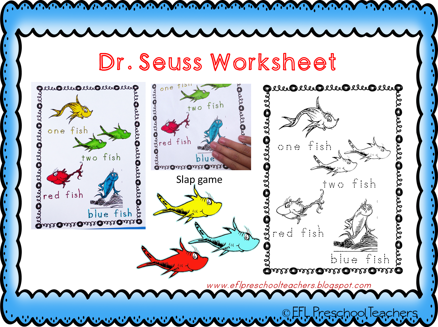 Dr. Free Printable Math Worksheets Dr. Top Suggestions Dr Seuss Rhyming W.....