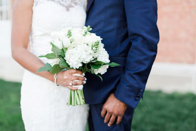 College Park Marriott Wedding | Photos by Heather Ryan Photography