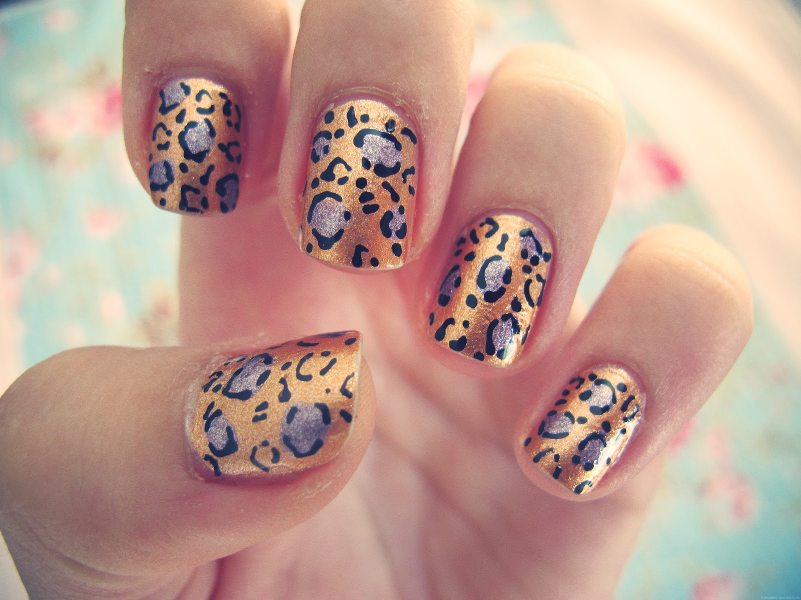 Cute Nail Art Designs You Will Fall In Love With Las Fashionz Cute Nail Art Designs You Will Fall In Love With