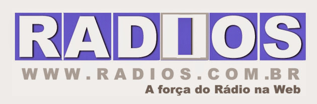 Ouça também pela Radios.com.br      |      Listen also for Radios.com.br