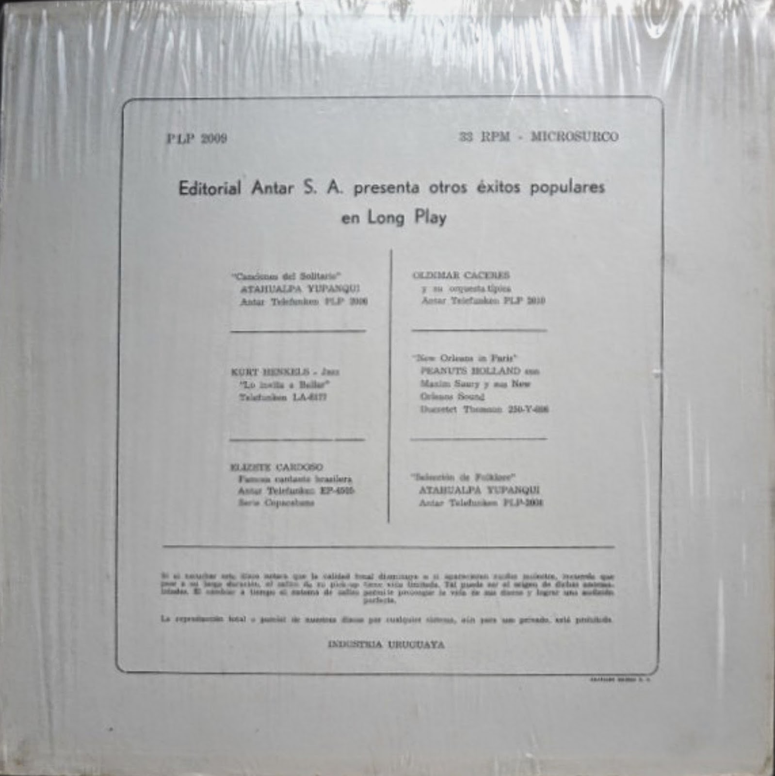 0012202010 tangos de la guardia vieja la nova botica del aleman tango cesar zagnoli tr 237 o 0012202010 tangos de la guardia vieja la nova botica del aleman tango cesar zagnoli tr 237 o