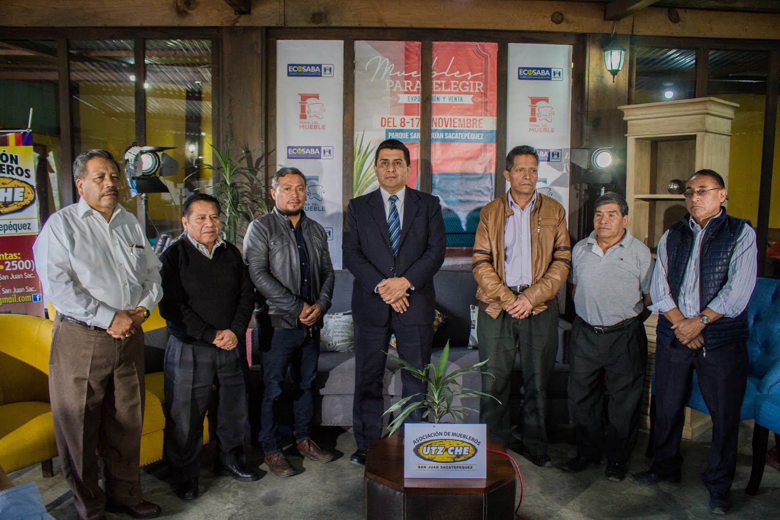 35 expositores estarán en la Feria del Mueble 2019 en San Juan