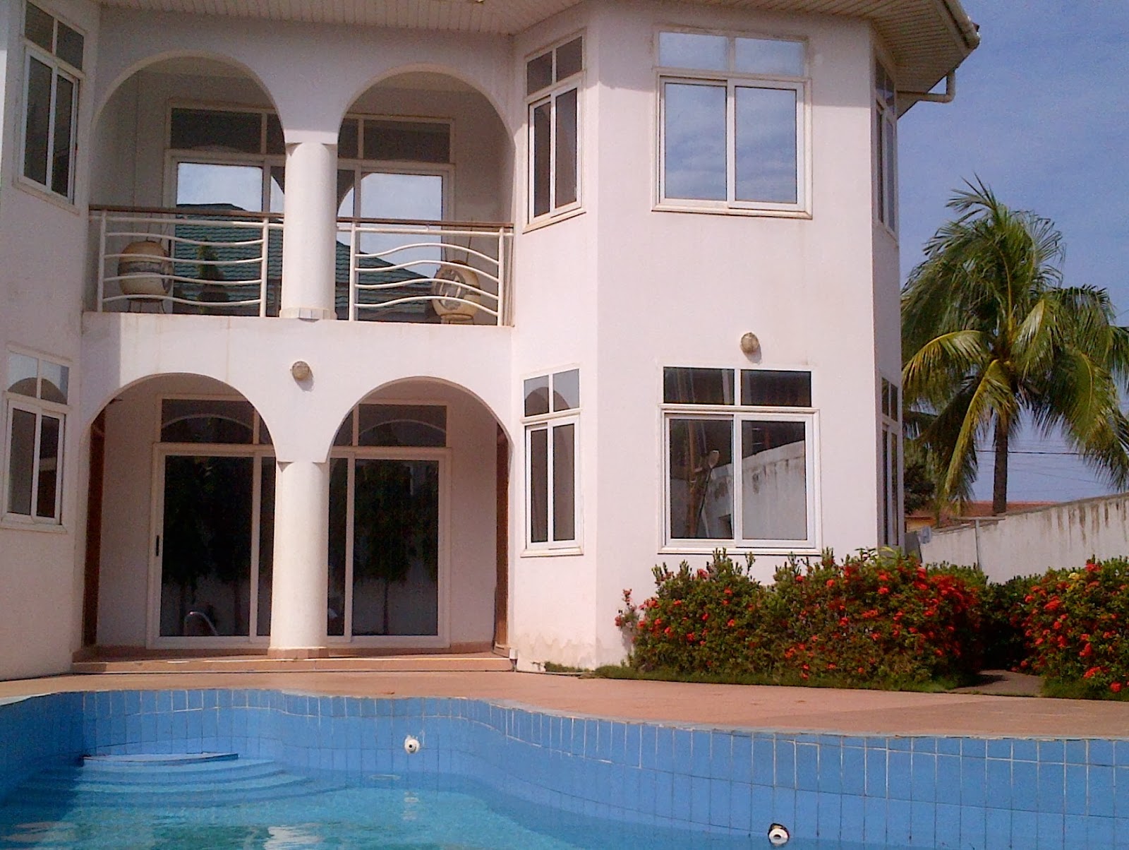REAL ESTATE AGENTS IN GHANA , LATEST NEWS, PRICES , INFORMATION
