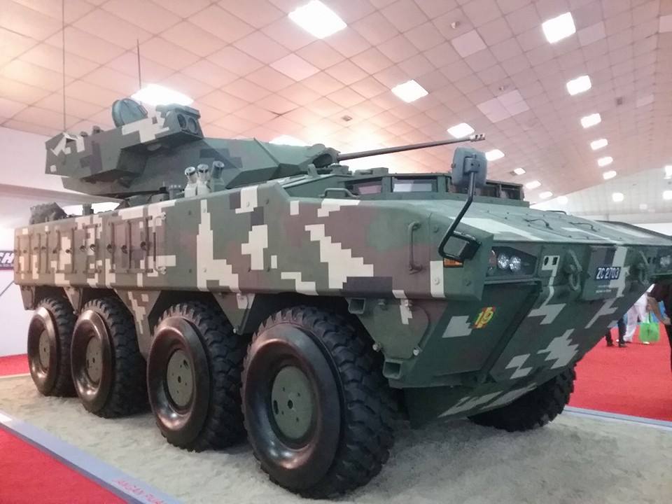 MALAYSIA MILITARY POWER Defence Service Asia 2016 MALAYSIAN MADE WEAPONS SYSTEM AND EQUIPMENT