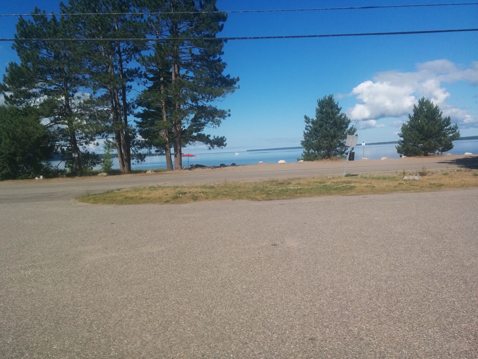 Harmony Beach Harmony Beach Lakeview Resort & area highlights.