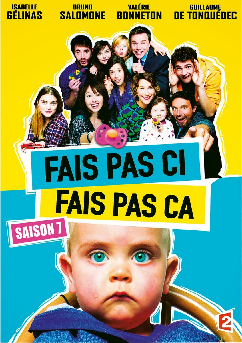 Tiphaine Lepic Fais pas ci fais pas ça Wikia Fandom powered by