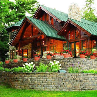 Desain Rumah Kayu Cantik Unik Sederhana Bahan Inspirasi Desain Rumah Kayu Cantik Unik Sederhana Bahan Inspirasi