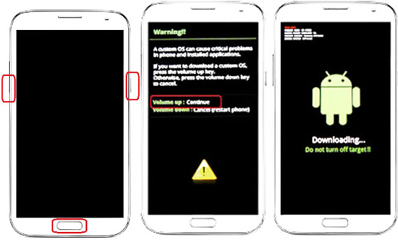 Cara Pasang CWM dan ROOT Pada Samsung Galaxy Note 1 GT-N7000 Cara Pasang CWM dan ROOT Pada Samsung Galaxy Note 1 GT-N7000