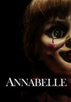 Poster de la pelicula Annabelle Annabelle