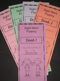 https://www.teacherspayteachers.com/Product/Sight-Word-Booklets-First-Hundred-BUNDLE-2391870